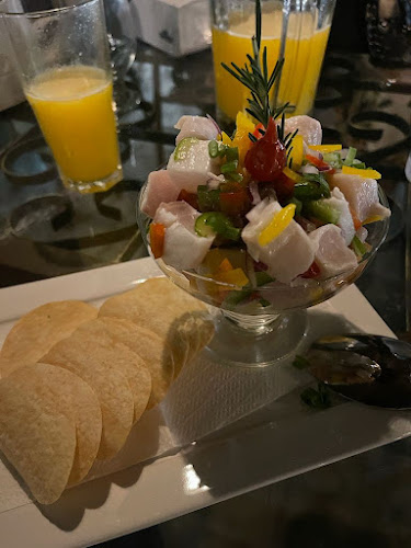 Reserva Garden - Gastronomia e hotelaria