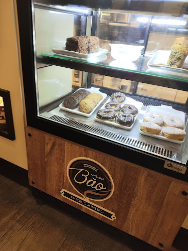 Comentarii opinii despre Cheirin Bão São Gonçalo Shopping