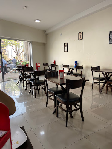 Panificadora São Rafael - Ribeirão Preto