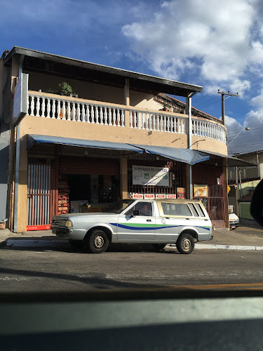 Mercadinho São Francisco