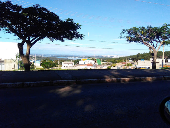 quadra 22 conunto 16 lote 10 - Paranoá Open, Brasília - DF, 71572-209