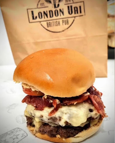 Comentarii opinii despre London Uai Pub - Hamburgueria e Cervejaria Artesanal