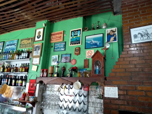 Bar Atlântico