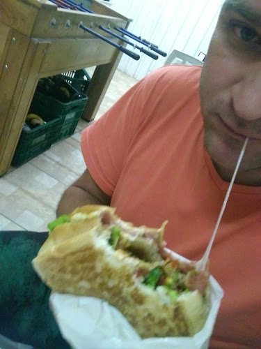 Da Hora Lanches - Gastronomia e hotelaria