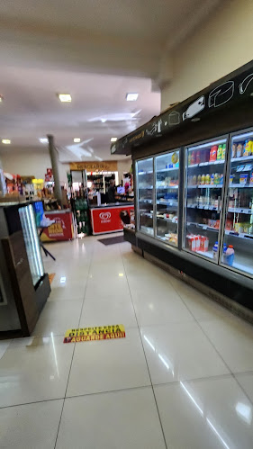 Av. Caramuru, 2141 - Alto da Boa Vista, Ribeirão Preto - SP, 14025-080