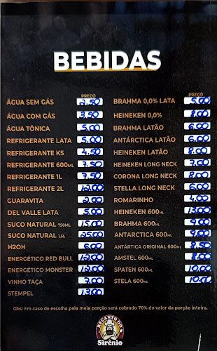 Opinii despre Recanto do Sirênio în Italva - Gastronomia e hotelaria