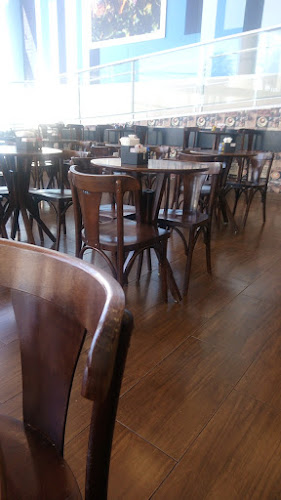 Opinii despre Café Arte în Cuiabá - Gastronomia e hotelaria