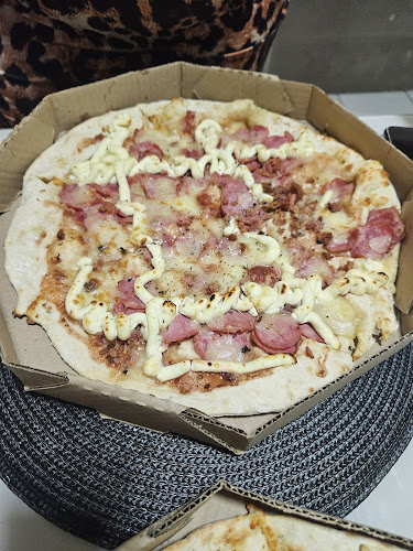 Pizzaria Forno Paulista - Gastronomia e hotelaria