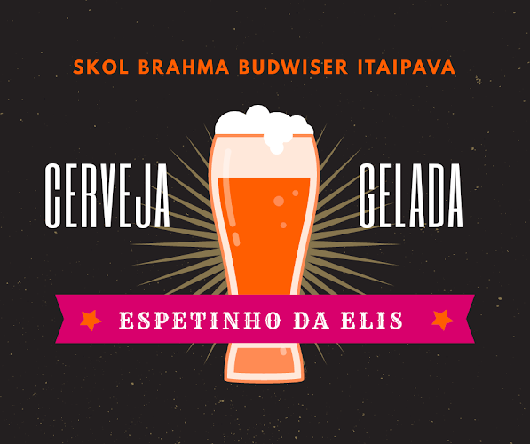 Espetinho da Elis - Rondonópolis