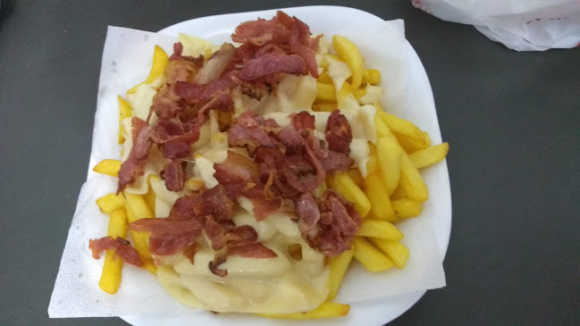 Comentarii opinii despre Burdog Hamburgueria