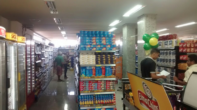 Supermercado Bem Bom