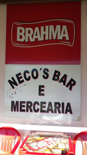 Bar do Neco - Gastronomia e hotelaria