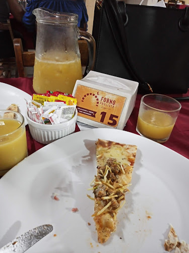 Comentarii opinii despre Pizzaria Forno Paulista