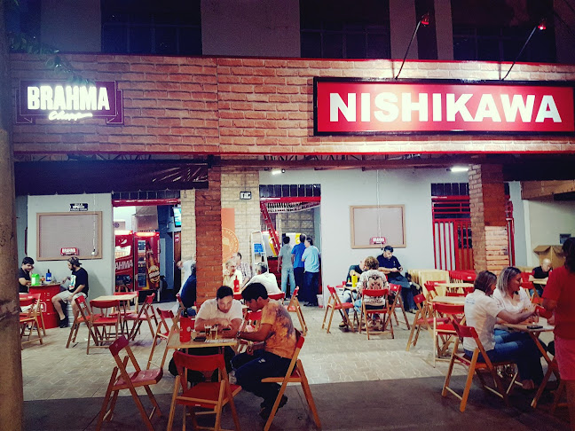 Nishikawa - Gastronomia e hotelaria