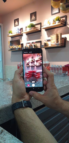 Café Terapia ES - Gastronomia e hotelaria