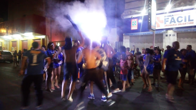 Açaí Amazônia / Regis Espeteria E Cervejaria - Londrina