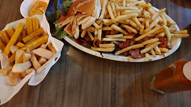 Tempero Bar e Restaurante