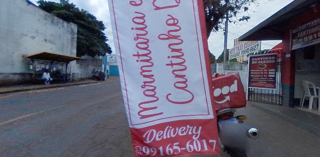 Comentarii opinii despre Restaurante e marmitaria Du Guedes