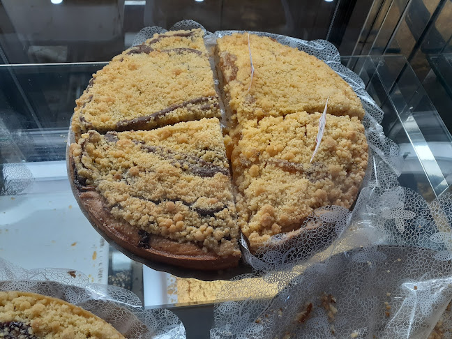 Panificadora Avenida Brasil