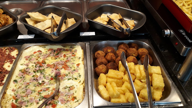 Mari's - Gastronomia e hotelaria