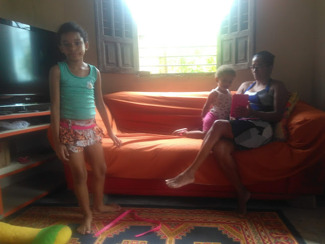 Rua Três Marias - Santa Monica, Camaragibe - PE, 54767-080, Brasil