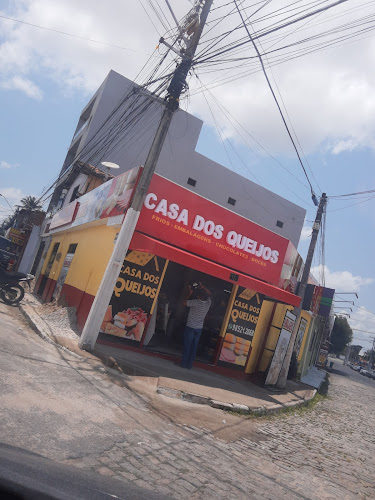 Casa dos Queijos