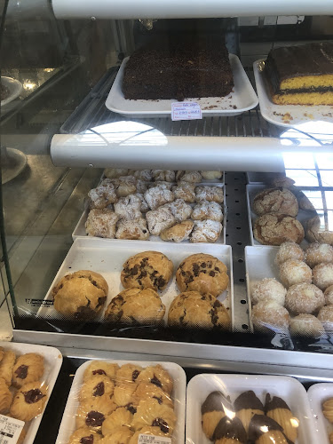 Opinii despre Café Casarão în Curitiba - Gastronomia e hotelaria