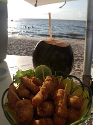 RESTAURANTE PRIMAVERA CARIPI