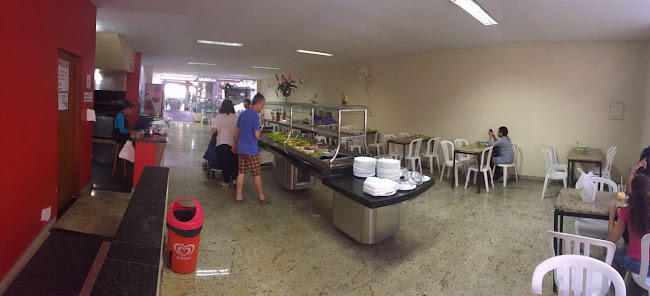 Ellus Restaurante e Churascaria - Gastronomia e hotelaria