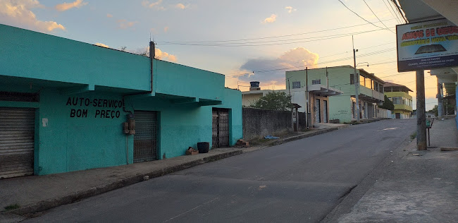 Auto serviço Bom preço - Cariacica