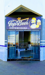 Conveniência Top Beer