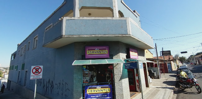 Padaria Cervantes - Sorocaba