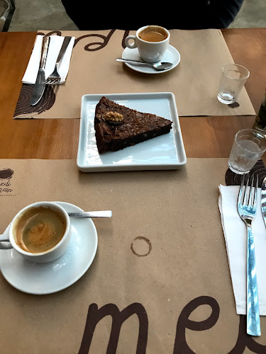 Mediterrain Padaria Artesanal - São Paulo