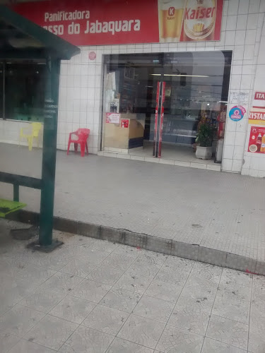 Av. Rangel Pestana, 304 - Jabaquara, Santos - SP, 11013-552, Brasil