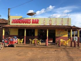 Rodrigues Bar