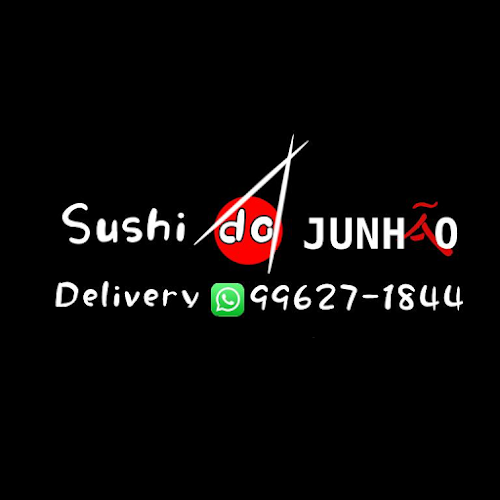 Opinii despre Sushi do Junhão în Beberibe - Gastronomia e hotelaria