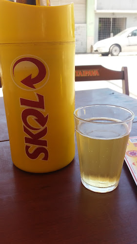 Comentarii opinii despre Boteco Rio Branco