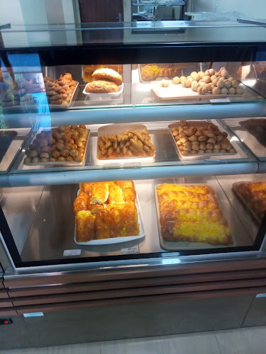 Opinii despre Panificadora Nilopan în Fortaleza - Gastronomia e hotelaria