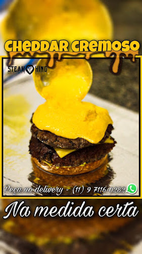 R. Martins, 296 - Paulicéia, São Bernardo do Campo - SP, 09921-330