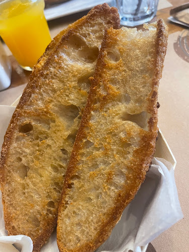 Opinii despre Mediterrain Padaria Artesanal în São Paulo - Gastronomia e hotelaria