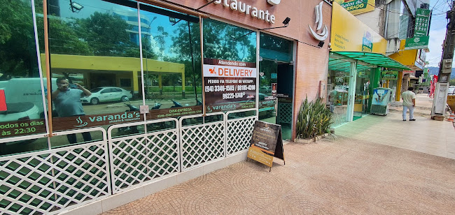 R. F, 308 - União, Parauapebas - PA, 68515-000, Brasil