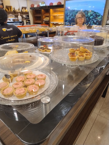 Panutri - Pães e Sabores - Gastronomia e hotelaria