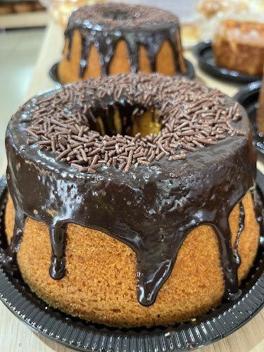 Sabor do Trigo Panificadora e Lanchonete - Lagoa da Prata