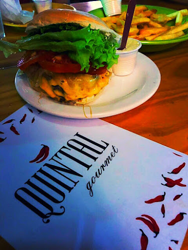 Quintal Gourmet - Porto Seguro