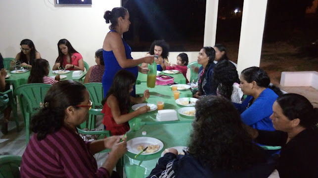 Pizzaria O DEDEL - Gastronomia e hotelaria