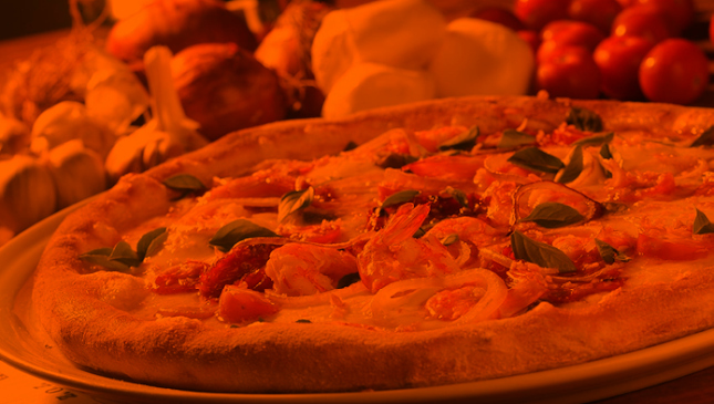 Opinii despre Zermatt Pizza - Estreito în Florianópolis - Gastronomia e hotelaria