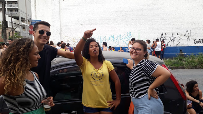 Opinii despre Bar Da Tia Ana în São Paulo - Gastronomia e hotelaria