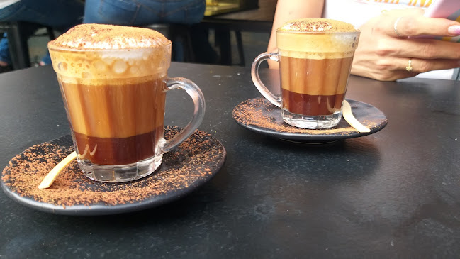 Wood cafés Especiais - Gastronomia e hotelaria