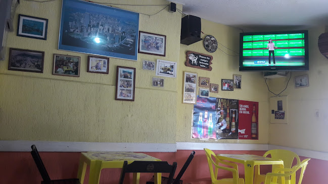 Bar Do Celso - Gastronomia e hotelaria