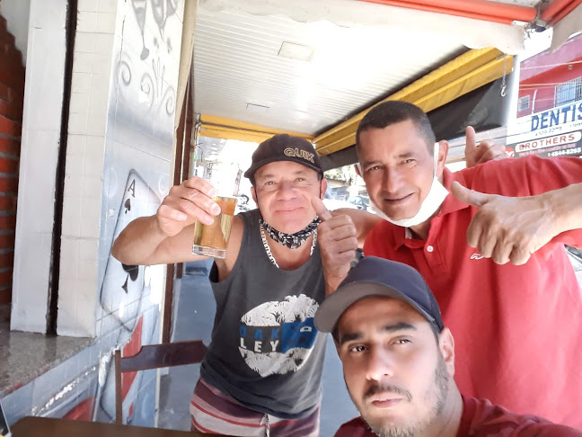 Eterna Rainha da Noite - Mauá